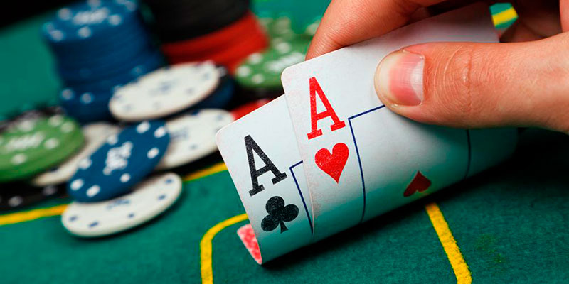 факты об игре покер онлайн