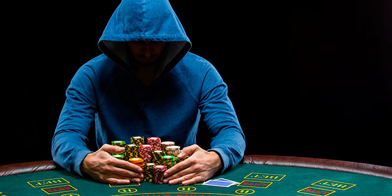 факты об игре покер