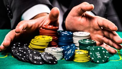 интересные факты об игре покер онлайн