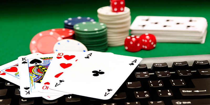Принцип игры в онлайн казино ставки на спорт через яндекс деньги