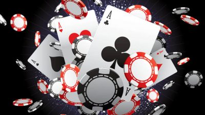 как работает онлайн покер