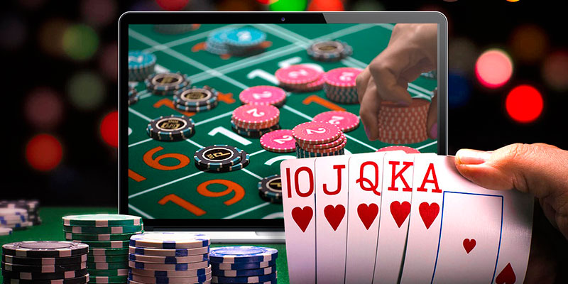 Принцип работа онлайн казино казино игры на телефоне