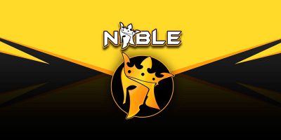 производитель игровых автоматов Noble Gaming