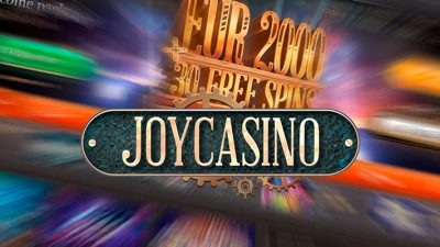 вся правда про онлайн казино Joycasino